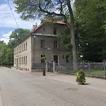 Apartment Przy Zamku