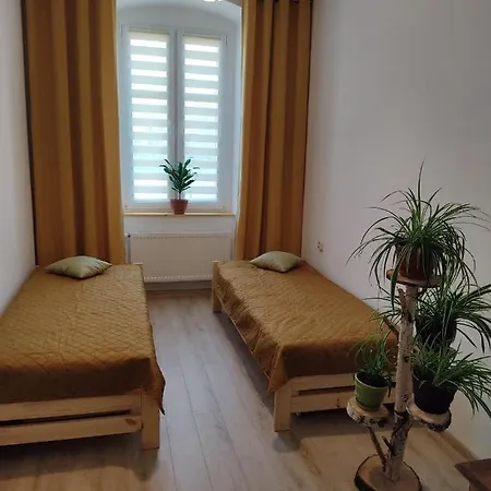 Przy Zamku Appartement