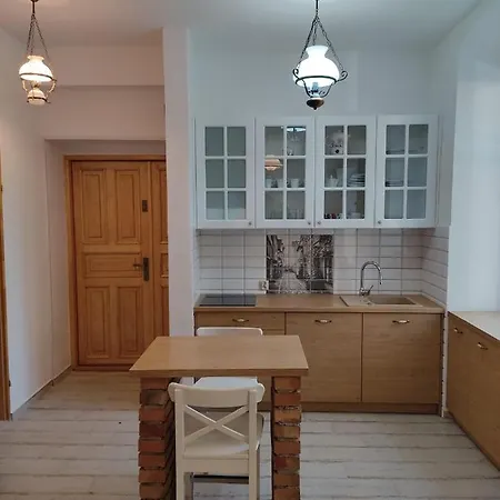 Apartament Przy Zamku Pszczyna