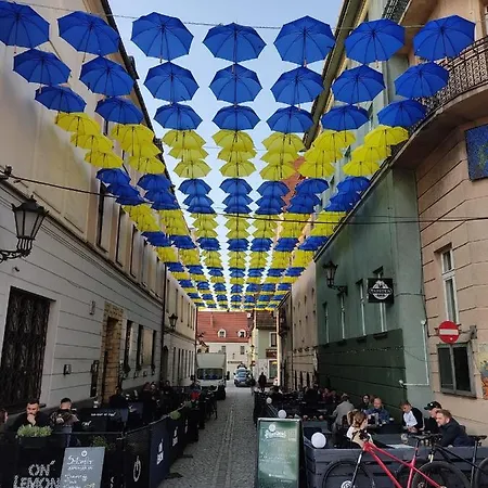 Przy Zamku I Apartman Pszczyna