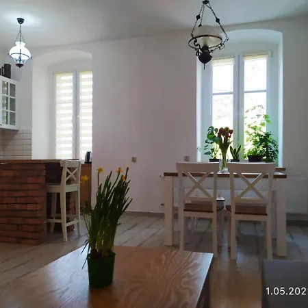 Przy Zamku Apartament Pszczyna