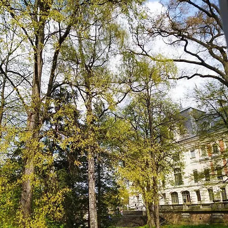 Przy Zamku I Apartman Pszczyna