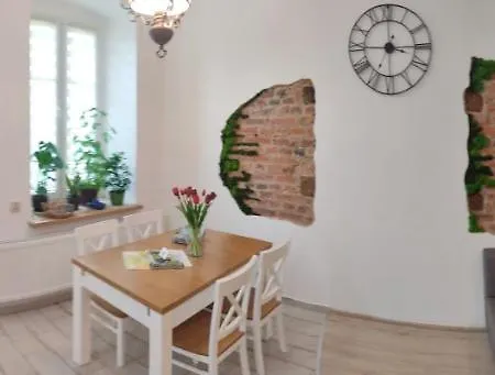 Przy Zamku Appartement