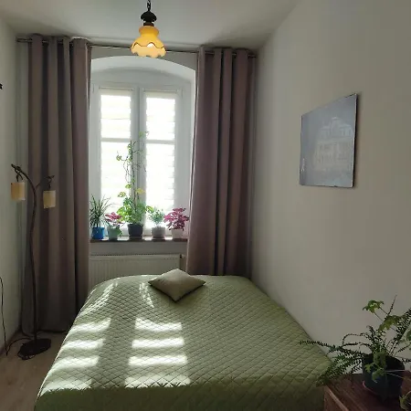 Apartman Przy Zamku I Pszczyna