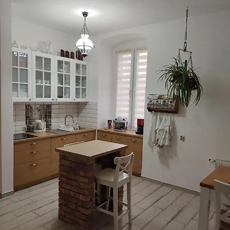 Przy Zamku Apartament Pszczyna