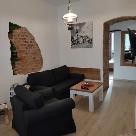 Przy Zamku I Apartman