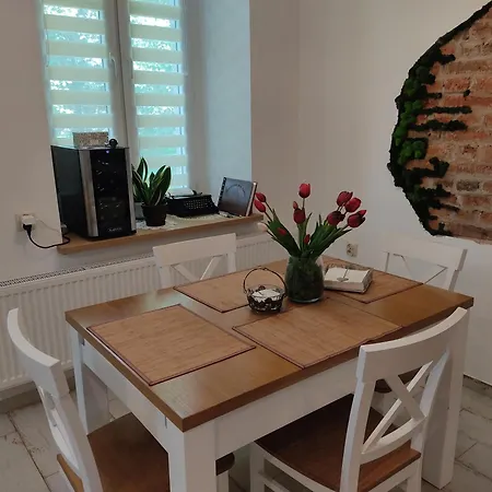Przy Zamku I Pszczyna