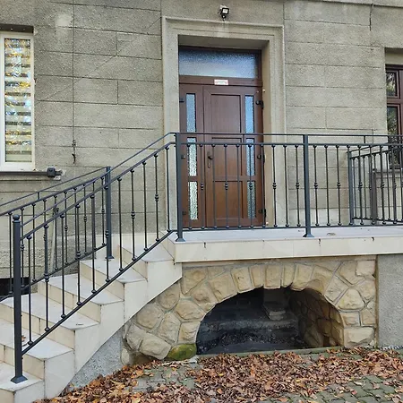 Przy Zamku I Apartman Pszczyna