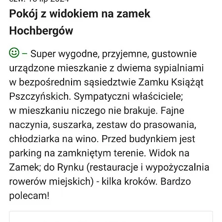 Przy Zamku I