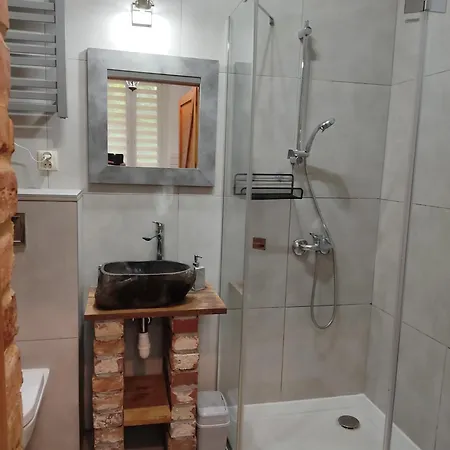 Przy Zamku Apartament