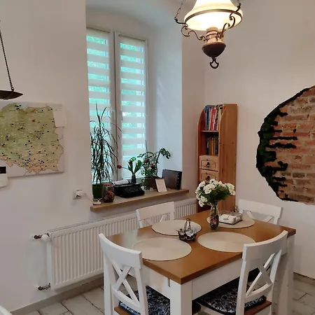 Apartament Przy Zamku *