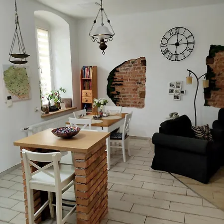 Apartament Przy Zamku