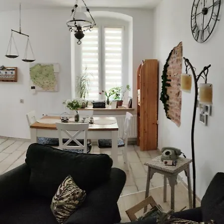 Apartman Przy Zamku I