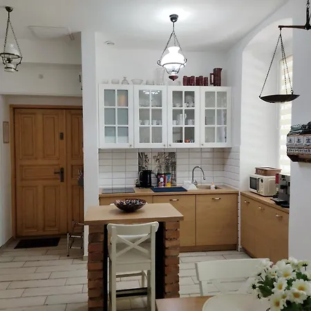 Apartament Przy Zamku Pszczyna