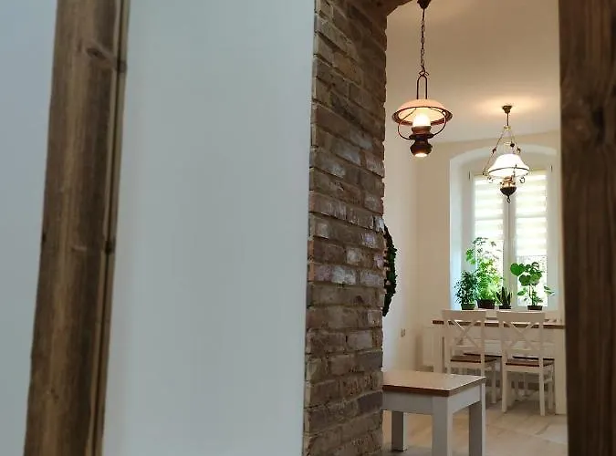 Przy Zamku * Pszczyna