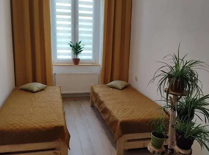 Przy Zamku Apartament
