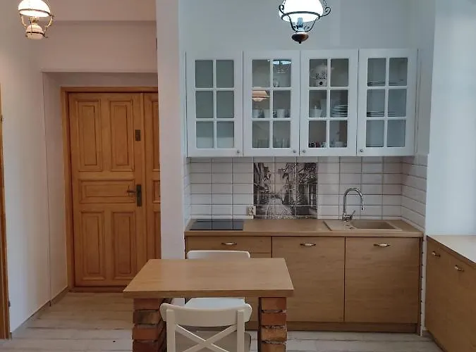 Apartament Przy Zamku Pszczyna