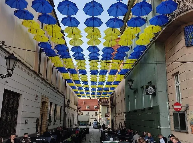 Przy Zamku Appartement Pszczyna