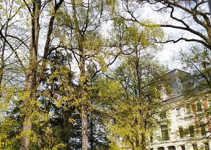 Przy Zamku Apartament Pszczyna