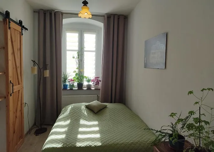 Appartement Przy Zamku Pszczyna