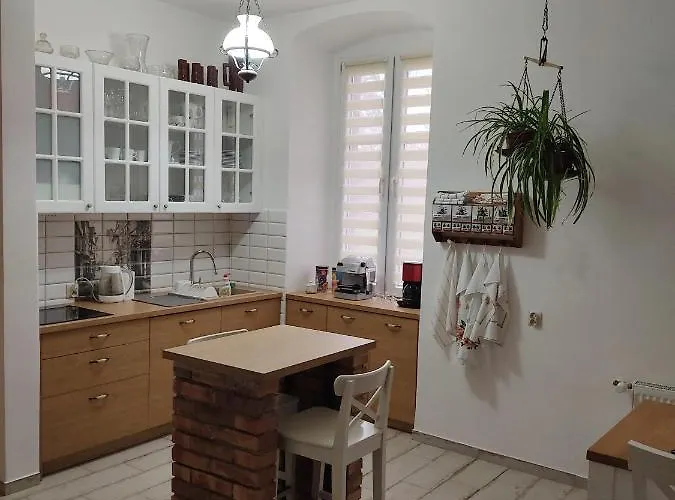 Przy Zamku Appartement Pszczyna