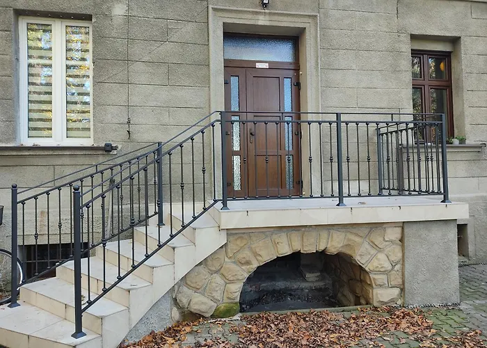 Przy Zamku Appartement Pszczyna